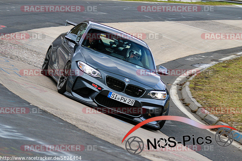 Bild #5626404 - Touristenfahrten Nürburgring Nordschleife (17.03.2019)