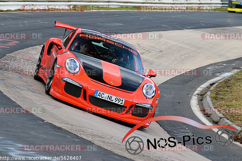 Bild #5626407 - Touristenfahrten Nürburgring Nordschleife (17.03.2019)