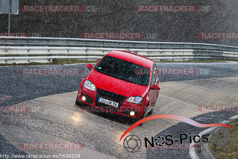 Bild #5626559 - Touristenfahrten Nürburgring Nordschleife (17.03.2019)