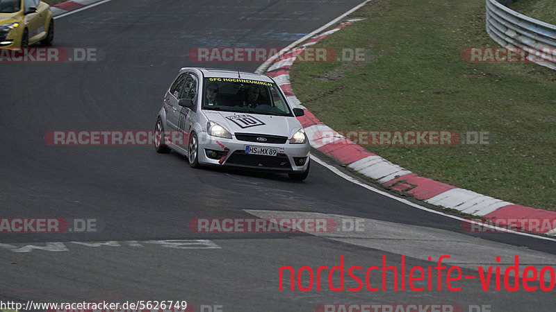 Bild #5626749 - Touristenfahrten Nürburgring Nordschleife (17.03.2019)