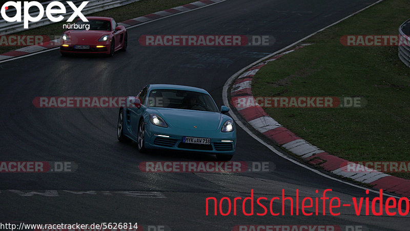 Bild #5626814 - Touristenfahrten Nürburgring Nordschleife (17.03.2019)