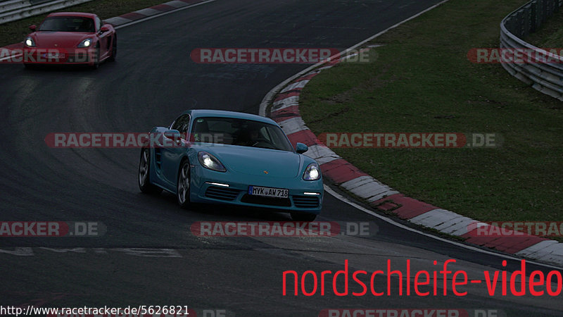 Bild #5626821 - Touristenfahrten Nürburgring Nordschleife (17.03.2019)