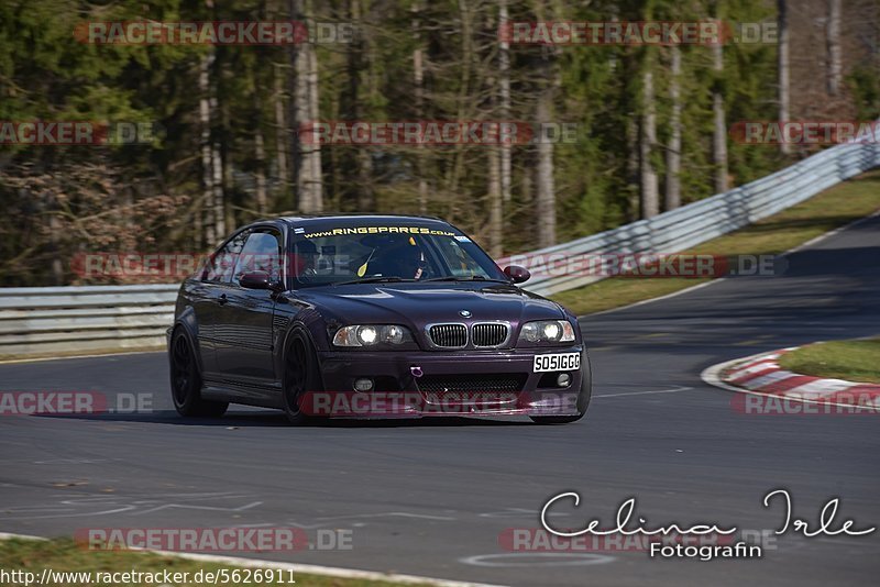 Bild #5626911 - Touristenfahrten Nürburgring Nordschleife (17.03.2019)