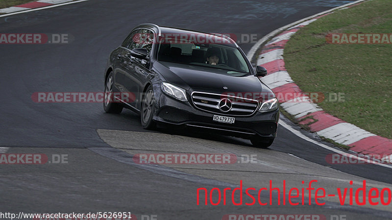 Bild #5626951 - Touristenfahrten Nürburgring Nordschleife (17.03.2019)