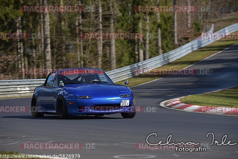 Bild #5626979 - Touristenfahrten Nürburgring Nordschleife (17.03.2019)