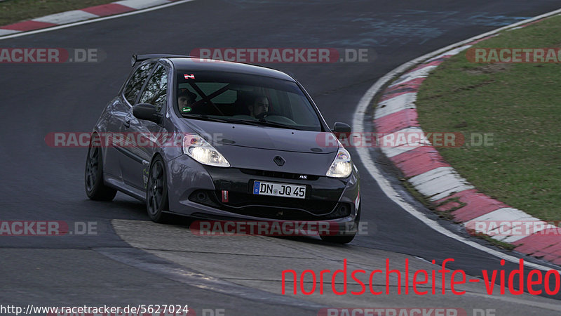 Bild #5627024 - Touristenfahrten Nürburgring Nordschleife (17.03.2019)