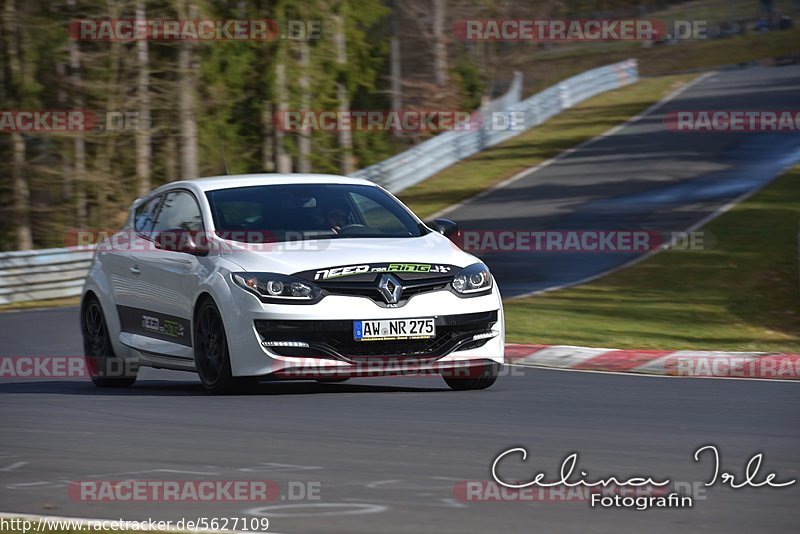 Bild #5627109 - Touristenfahrten Nürburgring Nordschleife (17.03.2019)