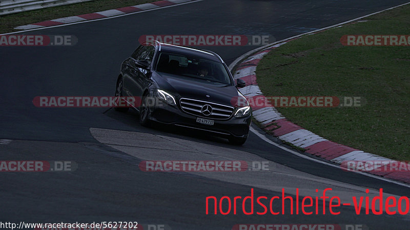 Bild #5627202 - Touristenfahrten Nürburgring Nordschleife (17.03.2019)