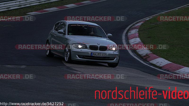 Bild #5627252 - Touristenfahrten Nürburgring Nordschleife (17.03.2019)