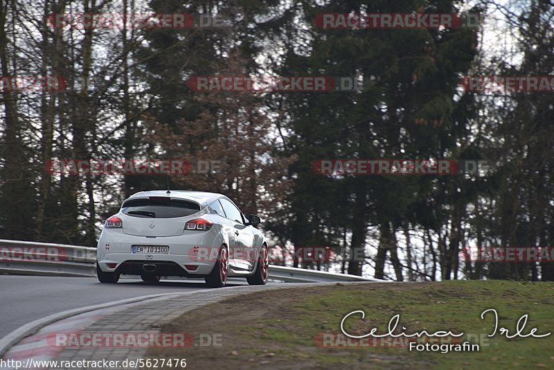 Bild #5627476 - Touristenfahrten Nürburgring Nordschleife (17.03.2019)