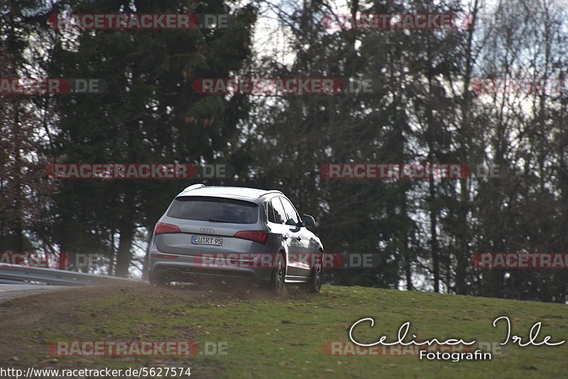 Bild #5627574 - Touristenfahrten Nürburgring Nordschleife (17.03.2019)