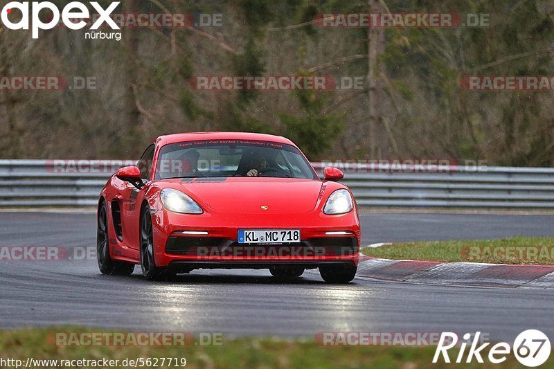 Bild #5627719 - Touristenfahrten Nürburgring Nordschleife (17.03.2019)