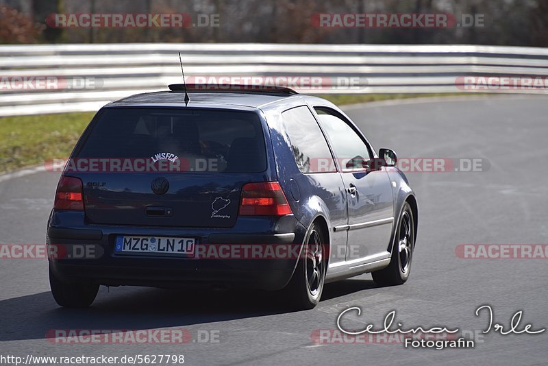 Bild #5627798 - Touristenfahrten Nürburgring Nordschleife (17.03.2019)