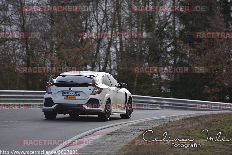 Bild #5627831 - Touristenfahrten Nürburgring Nordschleife (17.03.2019)