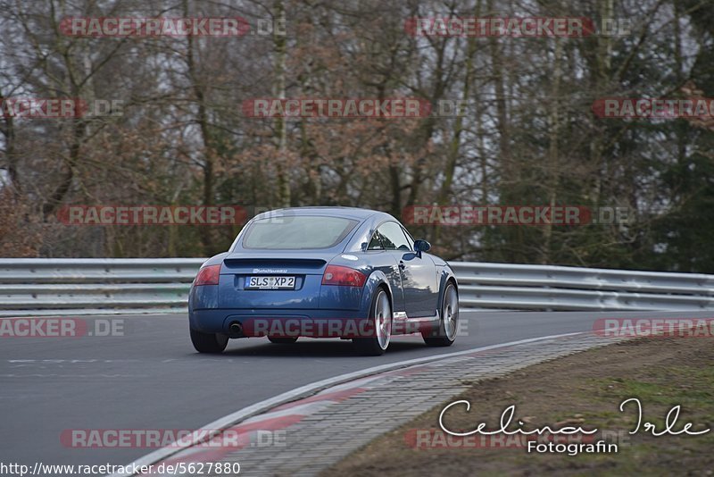 Bild #5627880 - Touristenfahrten Nürburgring Nordschleife (17.03.2019)