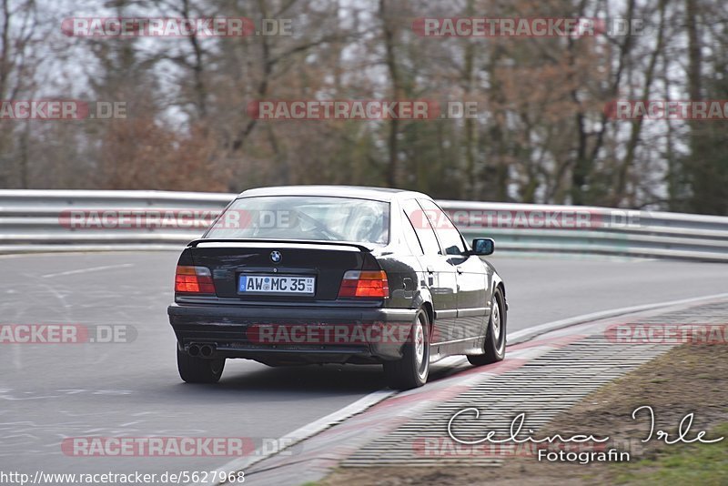 Bild #5627968 - Touristenfahrten Nürburgring Nordschleife (17.03.2019)