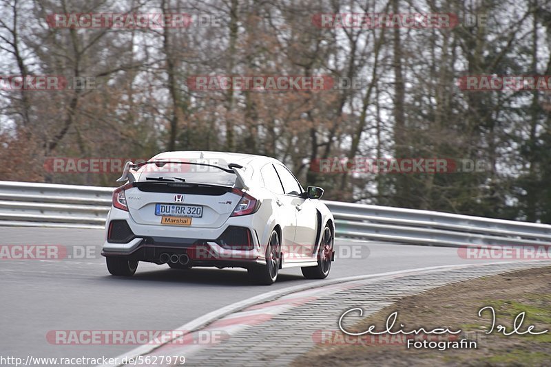 Bild #5627979 - Touristenfahrten Nürburgring Nordschleife (17.03.2019)