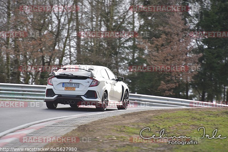 Bild #5627980 - Touristenfahrten Nürburgring Nordschleife (17.03.2019)