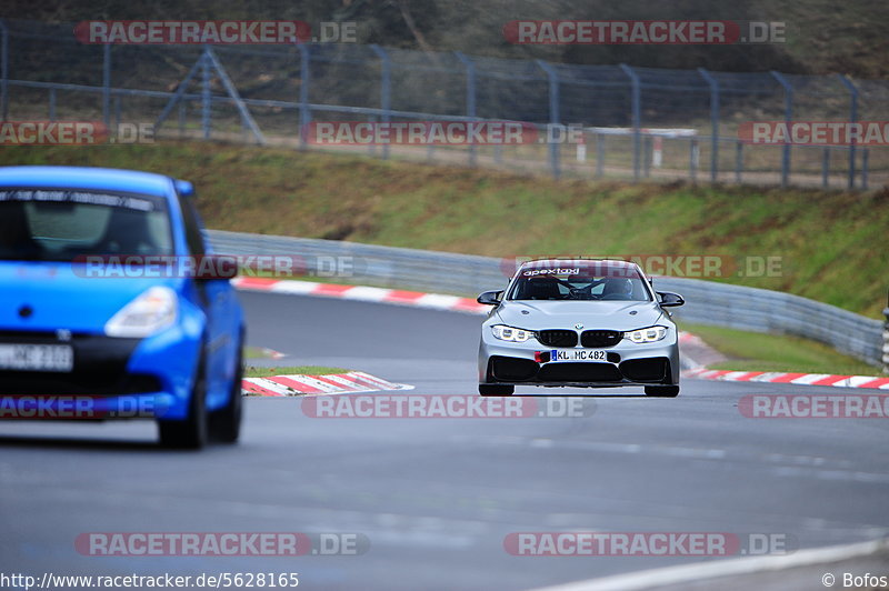 Bild #5628165 - Touristenfahrten Nürburgring Nordschleife (17.03.2019)