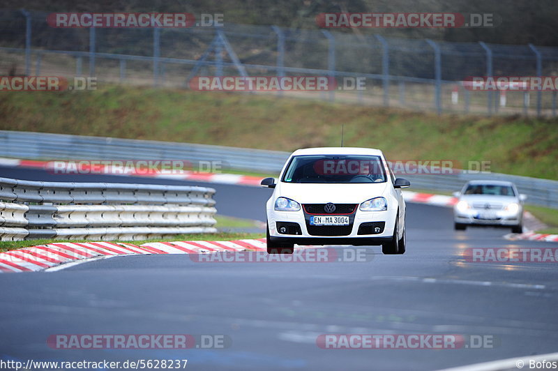 Bild #5628237 - Touristenfahrten Nürburgring Nordschleife (17.03.2019)