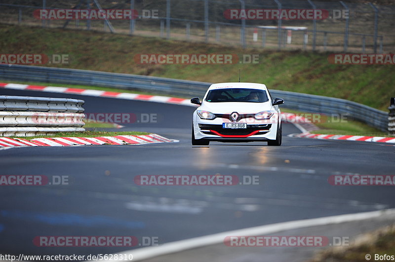 Bild #5628310 - Touristenfahrten Nürburgring Nordschleife (17.03.2019)