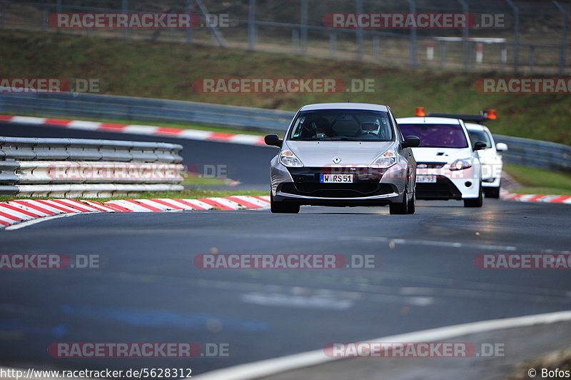 Bild #5628312 - Touristenfahrten Nürburgring Nordschleife (17.03.2019)