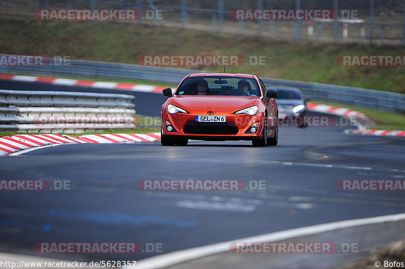 Bild #5628357 - Touristenfahrten Nürburgring Nordschleife (17.03.2019)