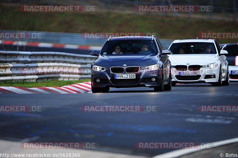 Bild #5628366 - Touristenfahrten Nürburgring Nordschleife (17.03.2019)