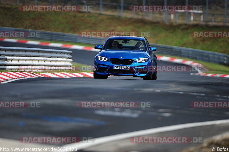 Bild #5628473 - Touristenfahrten Nürburgring Nordschleife (17.03.2019)