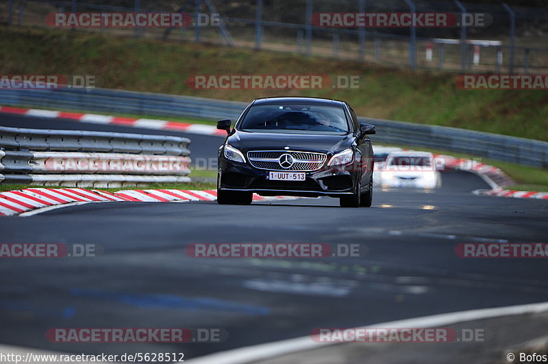 Bild #5628512 - Touristenfahrten Nürburgring Nordschleife (17.03.2019)