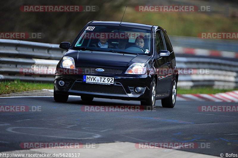 Bild #5628517 - Touristenfahrten Nürburgring Nordschleife (17.03.2019)