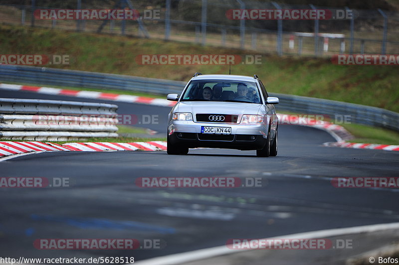 Bild #5628518 - Touristenfahrten Nürburgring Nordschleife (17.03.2019)