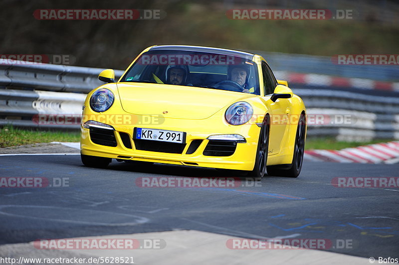 Bild #5628521 - Touristenfahrten Nürburgring Nordschleife (17.03.2019)