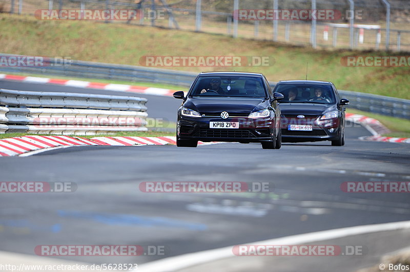 Bild #5628523 - Touristenfahrten Nürburgring Nordschleife (17.03.2019)