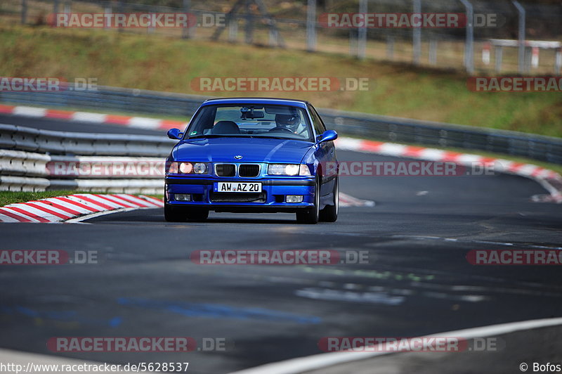 Bild #5628537 - Touristenfahrten Nürburgring Nordschleife (17.03.2019)