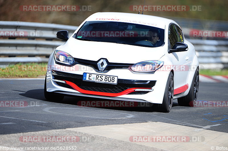 Bild #5628552 - Touristenfahrten Nürburgring Nordschleife (17.03.2019)