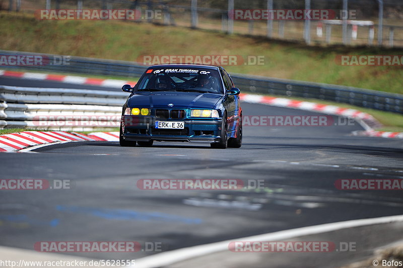 Bild #5628555 - Touristenfahrten Nürburgring Nordschleife (17.03.2019)