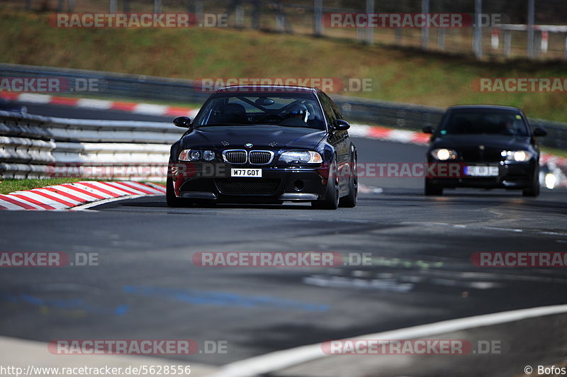 Bild #5628556 - Touristenfahrten Nürburgring Nordschleife (17.03.2019)