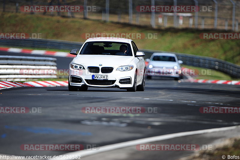 Bild #5628582 - Touristenfahrten Nürburgring Nordschleife (17.03.2019)