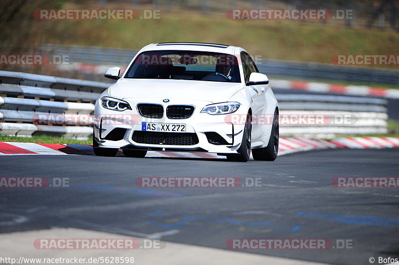 Bild #5628598 - Touristenfahrten Nürburgring Nordschleife (17.03.2019)