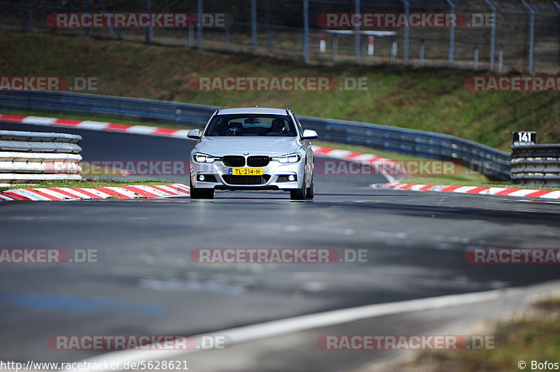 Bild #5628621 - Touristenfahrten Nürburgring Nordschleife (17.03.2019)