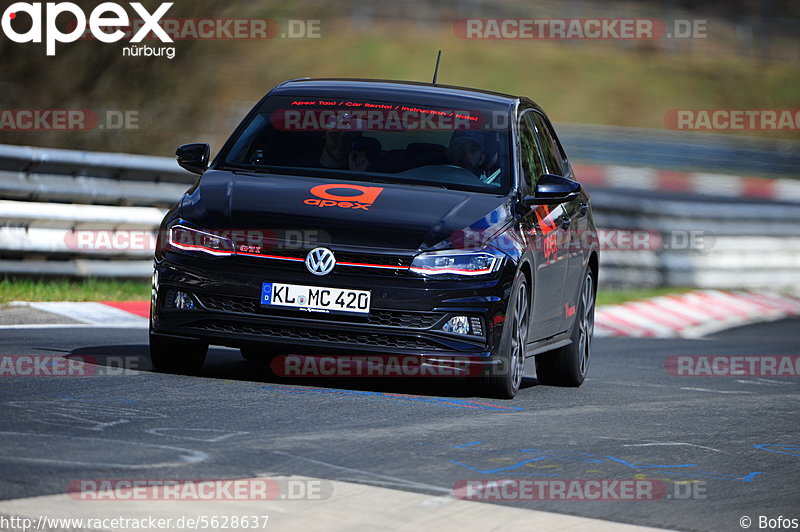 Bild #5628637 - Touristenfahrten Nürburgring Nordschleife (17.03.2019)