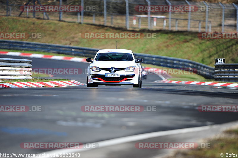 Bild #5628640 - Touristenfahrten Nürburgring Nordschleife (17.03.2019)