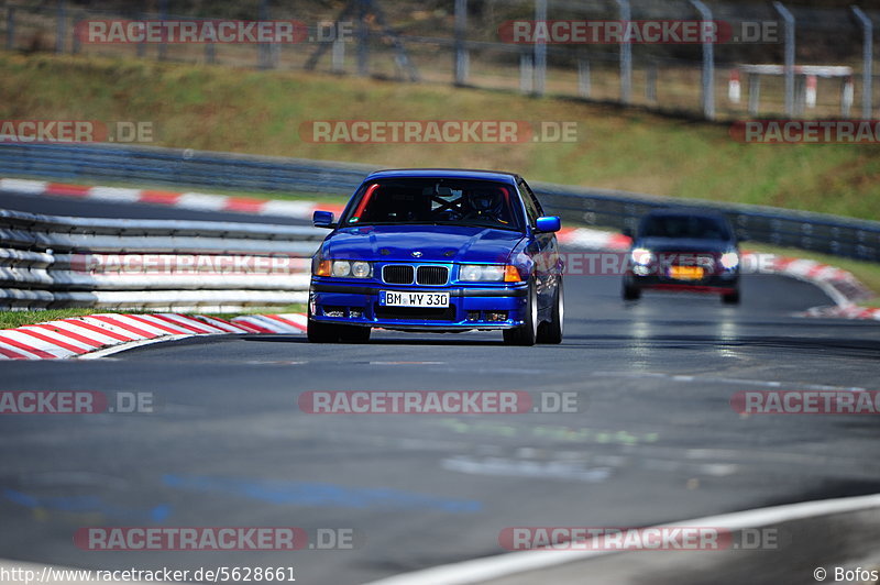 Bild #5628661 - Touristenfahrten Nürburgring Nordschleife (17.03.2019)