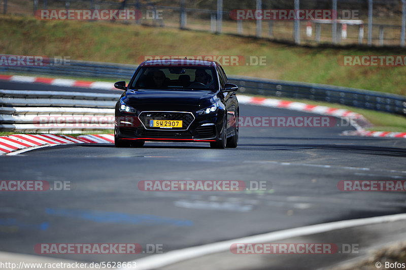 Bild #5628663 - Touristenfahrten Nürburgring Nordschleife (17.03.2019)