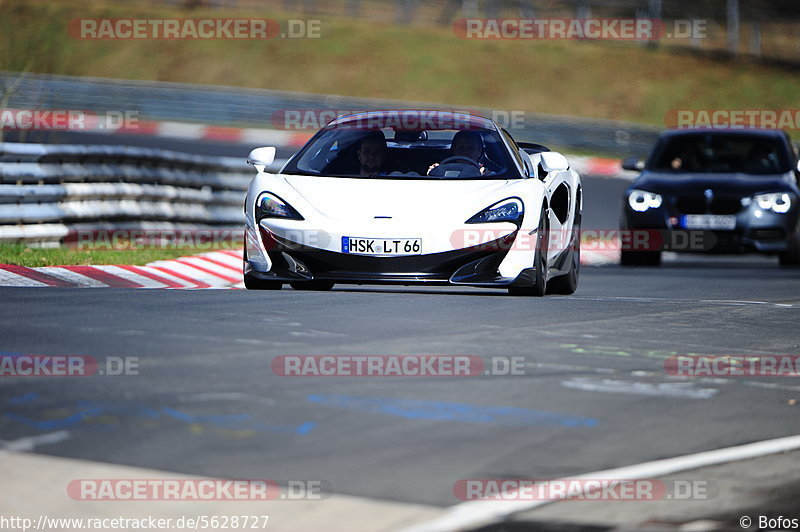 Bild #5628727 - Touristenfahrten Nürburgring Nordschleife (17.03.2019)