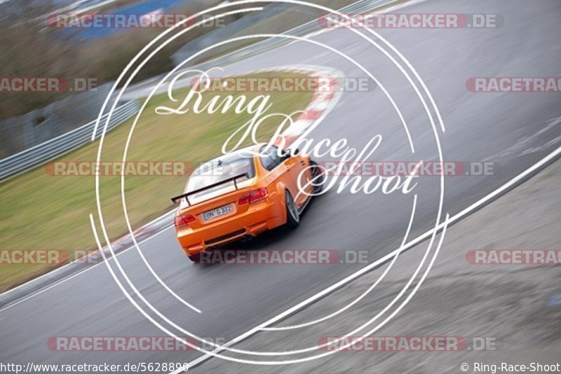 Bild #5628890 - Touristenfahrten Nürburgring Nordschleife (17.03.2019)