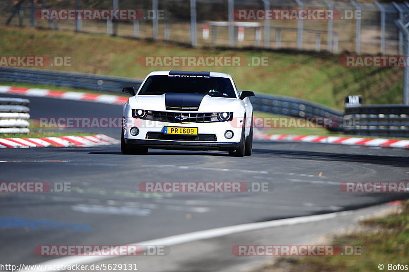 Bild #5629131 - Touristenfahrten Nürburgring Nordschleife (17.03.2019)