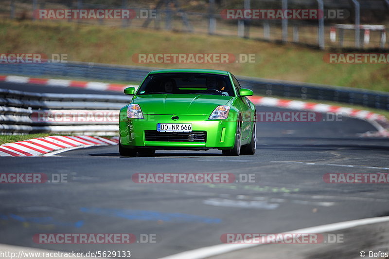 Bild #5629133 - Touristenfahrten Nürburgring Nordschleife (17.03.2019)