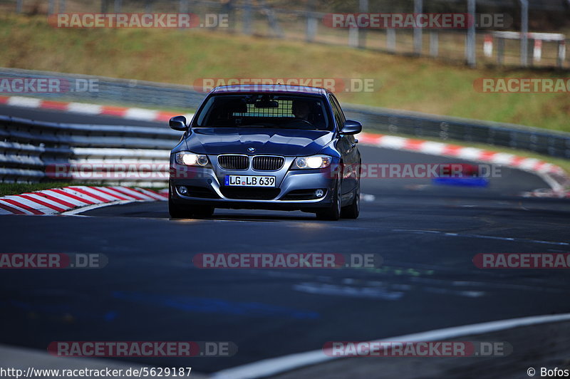 Bild #5629187 - Touristenfahrten Nürburgring Nordschleife (17.03.2019)